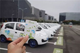 共享風(fēng)潮下的購(gòu)車迷思 近20家車企入局，電動(dòng)汽車與二手車市場(chǎng)何去何從？