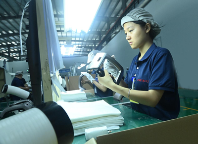 技改賦能，智造升級(jí) 孝感高新區(qū)以45%技改投資占比引領(lǐng)傳統(tǒng)產(chǎn)業(yè)轉(zhuǎn)型新路徑