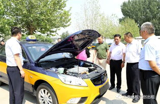 協(xié)同發(fā)展，共繪藍(lán)圖——北京出租汽車暨汽車租賃協(xié)會(huì)蒞臨我公司調(diào)研指導(dǎo)二手車經(jīng)銷業(yè)務(wù)